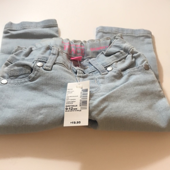 Skinny jeans - Picture 2 of 5